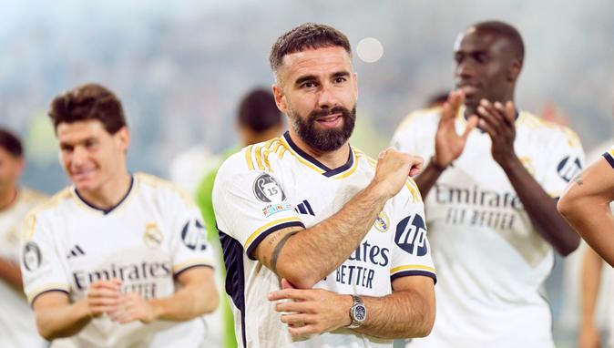 "Real Madrid" daha bir futbolçunun müqaviləsini uzadıb