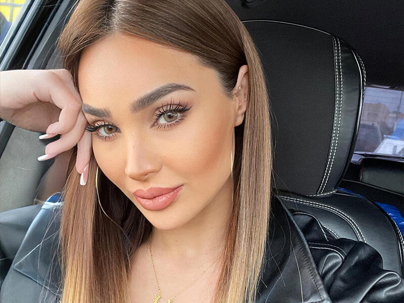 Aparıcı&nbsp;"ARB"dən gedib: "...yollarımızı ayırdıq"