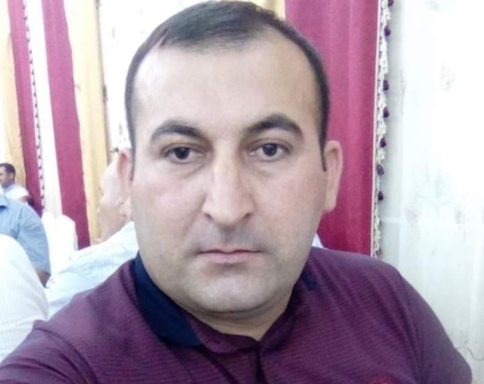 Salyanda qəza:&nbsp;38 yaşlı polis əməkdaşı həyatını itirib