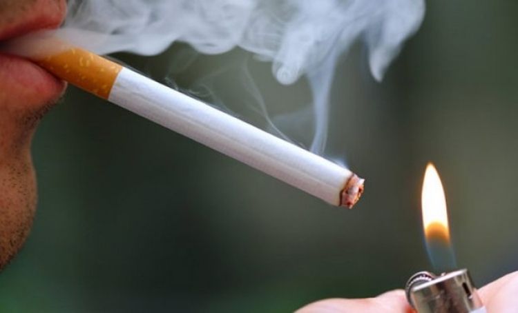 Fransada uşaqların olduğu yerdə siqaretə qadağa qoyulub&nbsp;