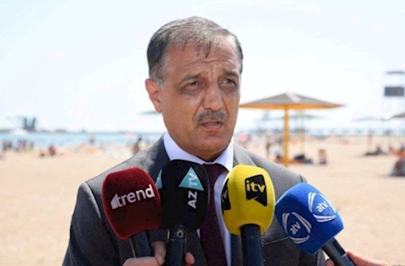 Bakı Şəhər Ticarət və Xidmət Departamentinin rəhbəri haqda sensasion iddialar yayıldı