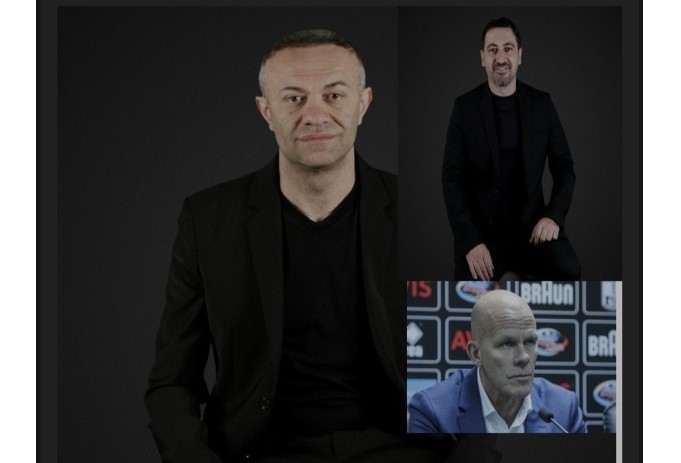 "Neftçi" Futbol Klubunda vəzifə davası başlayıb