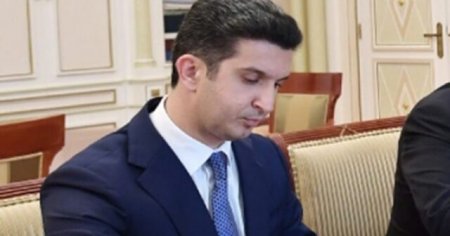 Naftalan İcra Hakimiyyətinə xəbərdarlıq olunub - 349 minlik qalmaqal
