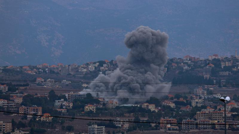 İsrailin mərkəzi PUA-larla vuruldu: Baş qərargah rəisi həlak olub? - 4 əsgərin öldüyü, 58-nin yaralandığı hücumla bağlı açıqlamalar yayıldı (FOTOLAR) -Yenilənib