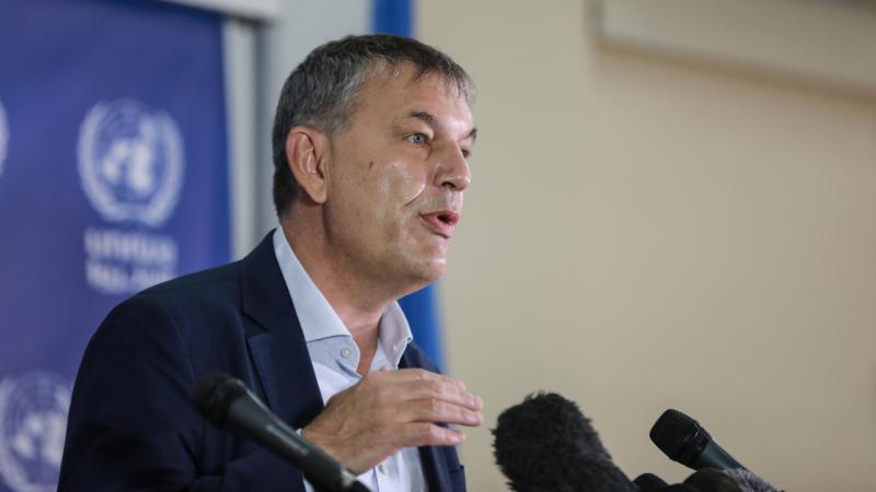 BMT rəsmisi: "Müharibənin genişlənməsi tərəfləri atəşkəsdən uzaqlaşdırır"