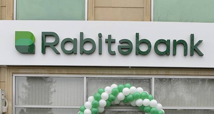 "Rabitəbank" ASC cəzalandırıldı - Mərkəzi Bank pozuntu olduğunu deyir