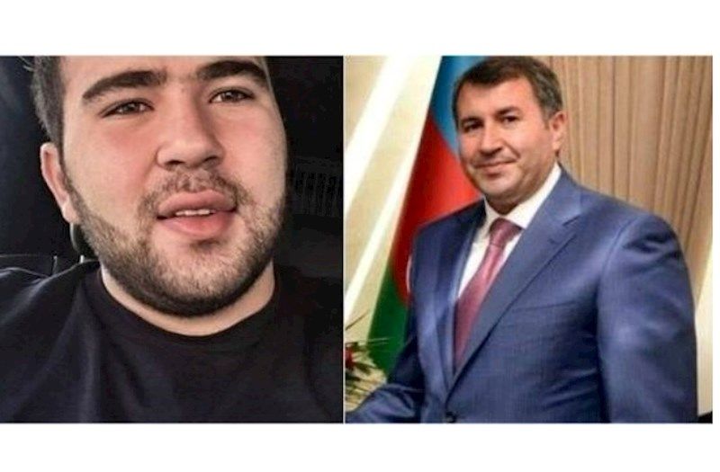 İcra başçısının sabiq birinci müavini 800 min dollara restoran alıb
