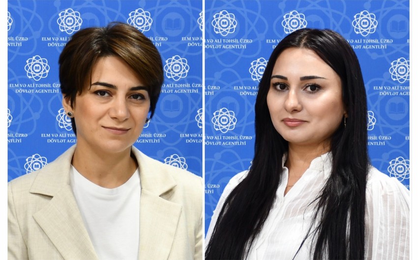 İki kollecə direktor müavinləri təyin olunub - Onlar kimdir?