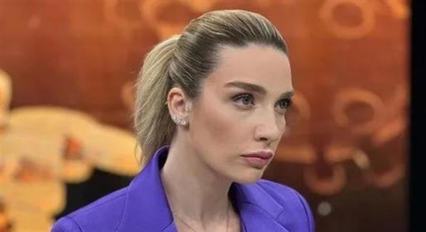 Məşhur aparıcı "telefon dələduzu"nun "toru"na düşüb&nbsp;