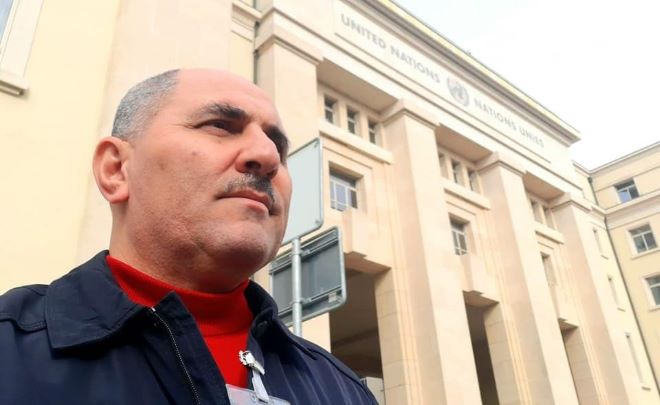 "Biz uğuru&nbsp;oynaşımızın hesabına qazanmadıq..." - Azər Həsrətdən sərt yazı