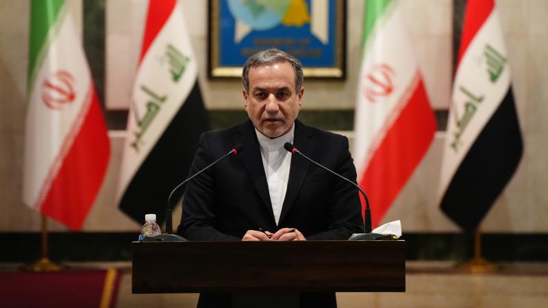 İran XİN başçısı: &ldquo;Xalqımız belə hücumlarla təslim olmayacaq, əsas zərbə ABŞ-ın nüfuzuna olacaq&rdquo;