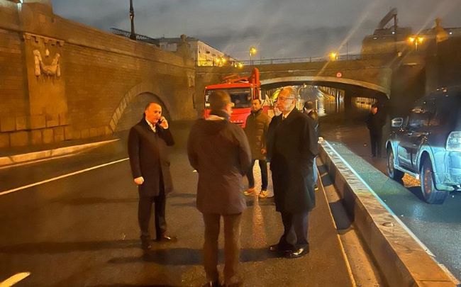 Nərimanovda qalmaqal: əraiz ii şirkətə necə satılıb, yaxud icra başçısı Ali Məhkəmə qərarına məhəl qoymur?