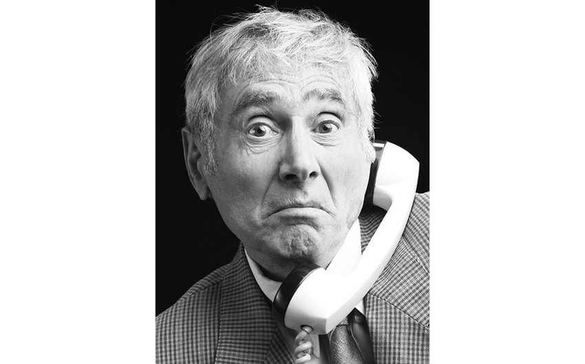 Bakıda Rus Dram Teatrının 85 yaşlı aktyoru arvadı ilə birgə öldürülüb - (Yenilənib)