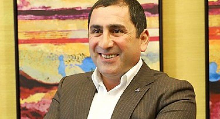 "Avrora Qrup" məhkəməyə verilib&nbsp;