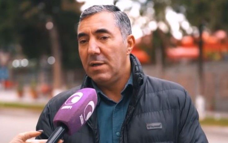 Əməkdar artist: "İndi Xankəndidə universitetdə çalışıram"
