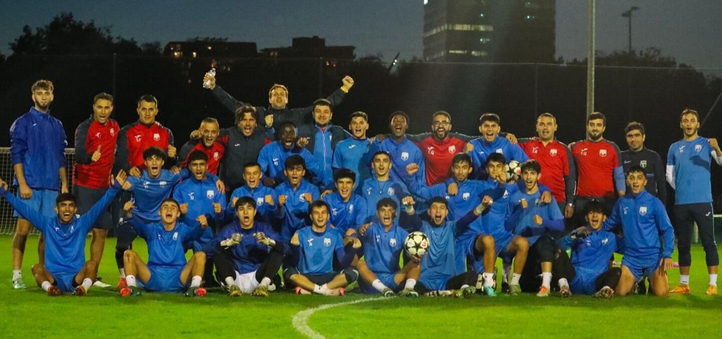 \"Neftçi\" \"Qarabağ\"ı devirdi - \"Sabah\" tarixində ilk dəfə çempion oldu