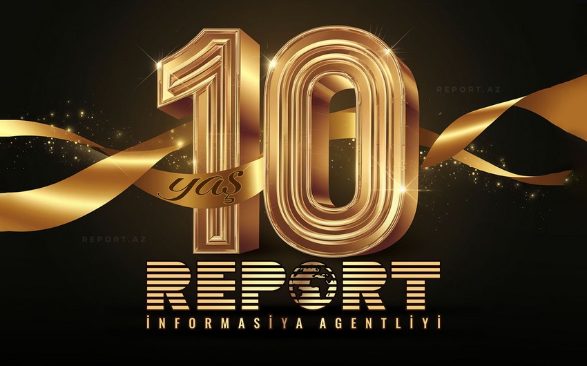 &ldquo;Report&rdquo;un 10 yaşı tamam oldu