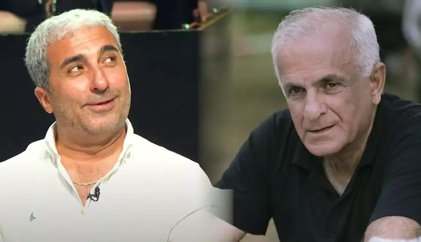 "Baxıb üzümə dedi ki, insan tanınandan sonra müəllimini yaddan çıxarar?" - VİDEO