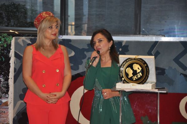 Kəmalə Cabbarova: "Bu, Teatr Birliyi Azərbaycan mədəniyyəti üçün bir ordudur" - MÜSAHİBƏ