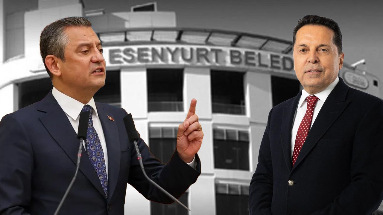 İstanbulda evində saxlanılan CHP-li bələdiyyə sədri haqda həbs qərarı verildi - PKK ilə işbirliyində ittiham olunur
