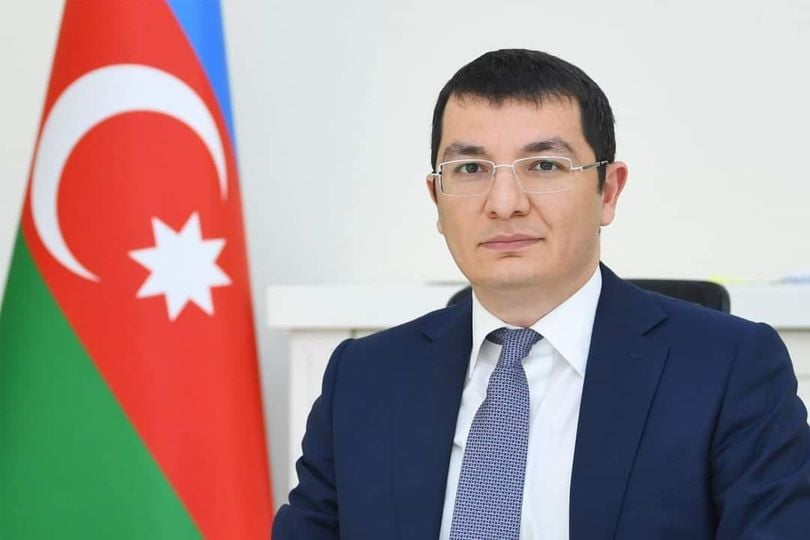 Nazir müavininə daha bir vəzifə verildi, AHİK sədri isə... - Sərəncam