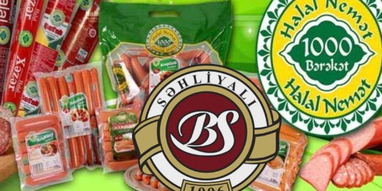 Kolbasa şirkətləri olan &ldquo;Səhliyalı&rdquo;dan sonra &ldquo;Hicaz 313&rdquo; də cərimələndi