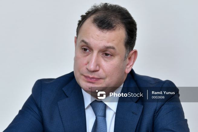 AHİK-də nə baş verir? - Daha iki yüksək vəzifəli şəxs yola salındı