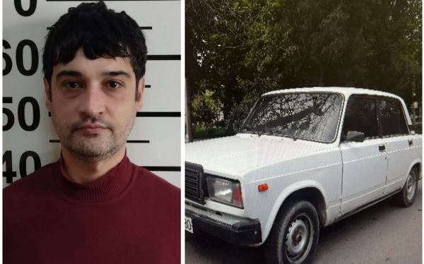 Fərid Mustafayevə 15 sutka həbs cəzası verildi