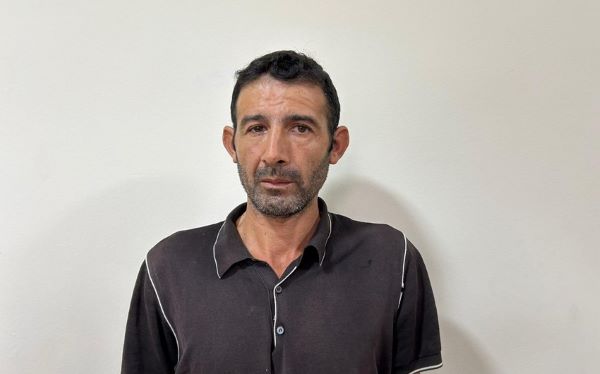 Saatlıda toyuq oğrusu tutulub