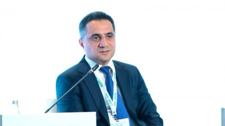 "Beynəlxalq Bank"ın&nbsp;sədrinin "sağ əl"i niyə saxlanılıb? - Detallar