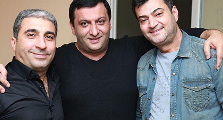 &ldquo;Zəng etdilər, mən də dedim ki, 2 gün ərzində silinəcək..." -&nbsp;Müşfiq Abbasovdan xəbərdarlığa reaksiya