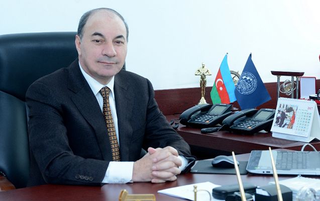 Sabiq nazirin deputat olmaq istəyinə müsbət cavab verilməyib: "Oğlumu birtəhər xilas etdim" - MÜSAHİBƏ