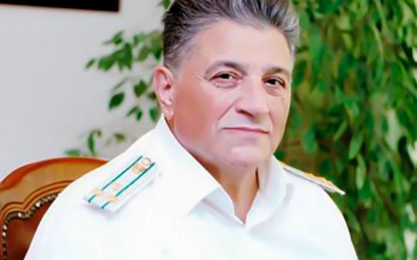 Yusif İldırımzadənin qardaşına&nbsp;cinayət işi açılıb - İttiham aktı
