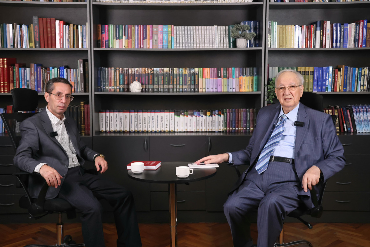 "Ulduz" jurnalı və "Xalq qəzeti" yeni layihəyə başlayıb - AÇIQLAMA