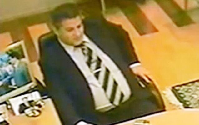 Polkovnik Rasim İldırımzadəyə 12 il cəza istənildi