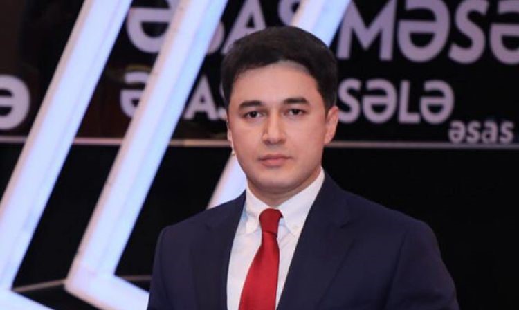 AzTV-nin keçmiş sədr müavini yeni kanal açdı