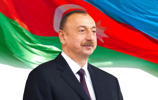 Prezident İlham Əliyev&nbsp;Zəfər Günü ilə bağlı paylaşım edib - FOTO