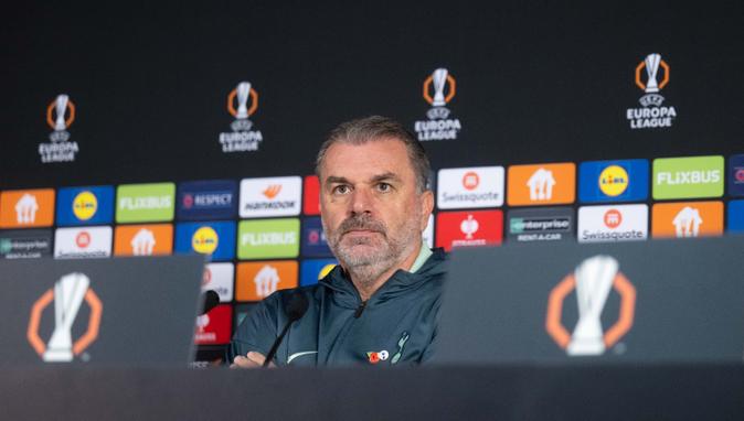 "Tottenhem"in baş məşqçisi: "Qalatasaray" yaxşı bir komandadır və..."
