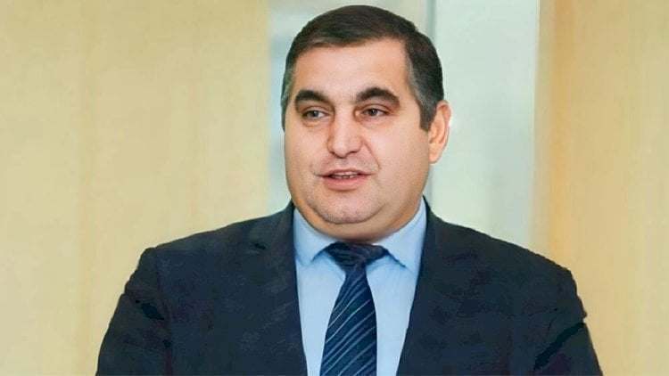 Seymur Verdizadə bu qurumda çalışacaq&nbsp;