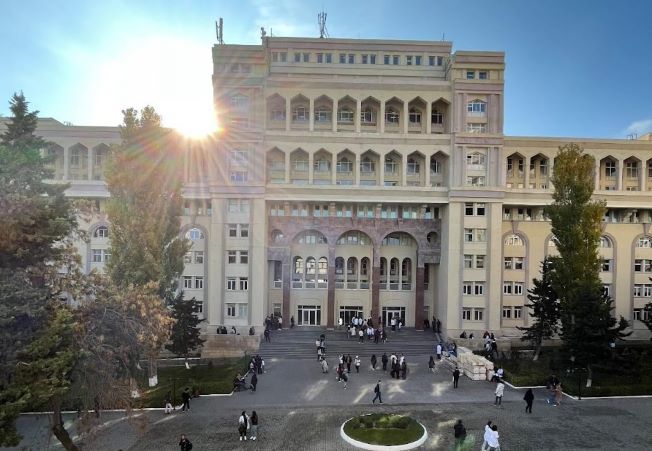 Tibb Universiteti adına rüsvayçılıq - ELMİ NƏŞRİN ADI "SCOPUS"UN SİYAHISINDAN ÇIXARILDI VƏ...