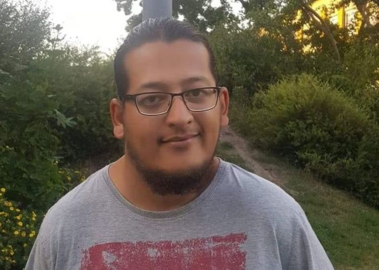 AXCP üzvü aclıq aksiyasını dayandırıb&nbsp;