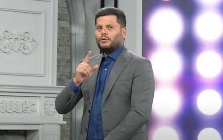 “Mayın 4-də efirə qayıdırıq, ARB TV-də yayımlanacaq”&nbsp; dedi, telekanal təkzib etdi - Aparıcı paylaşımı sildi