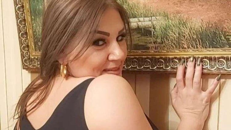 "Məni əsəbiləşdirmə, döyərəm səni efirdə" - Aktrisa meyxanaçını hədələdi (VİDEO)