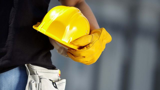 Konqoda mədən çökdü: ölənlər var