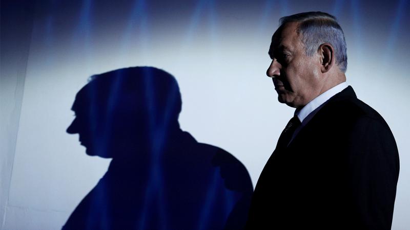 Benyamin Netanyahu zəhərlənib