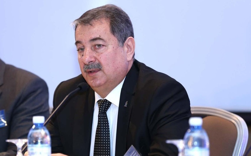 "Artıq olanımızı da itirməyə başlamışıq" -&nbsp; Vaqif Sadıqov