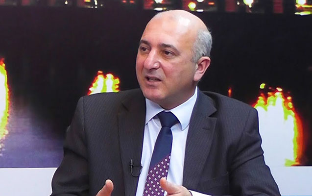 Hərbi ekspertin cinayət işi məhkəməyə göndərilib - Bir maddə üzərindən götürülüb