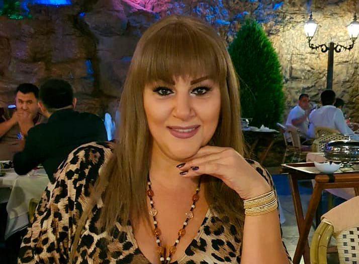Aktrisa: "Qardaşım "ləyaqətsiz vərəsə" kimi məni məhkəməyə verib"