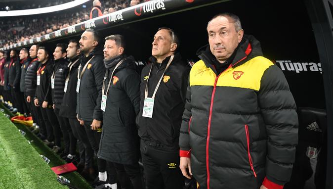 Baş məşqçisi: "Nəticəyə görə çox kədərliyik"