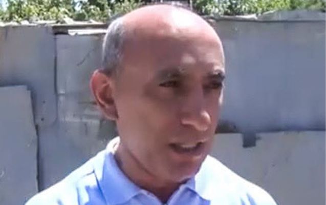 Rəis, yoxsa Baş mühəndis? - Həbs xəbəri yayılan idarə&nbsp;rəisi deyil&nbsp;